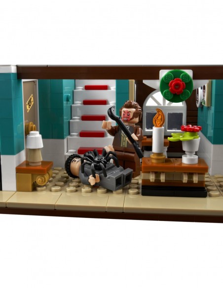 LEGO ® Ideas Home Alone - LEGO 21330