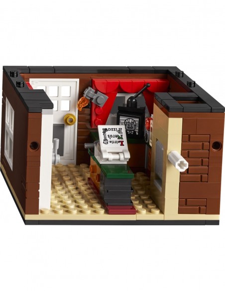 LEGO ® Ideas Home Alone - LEGO 21330