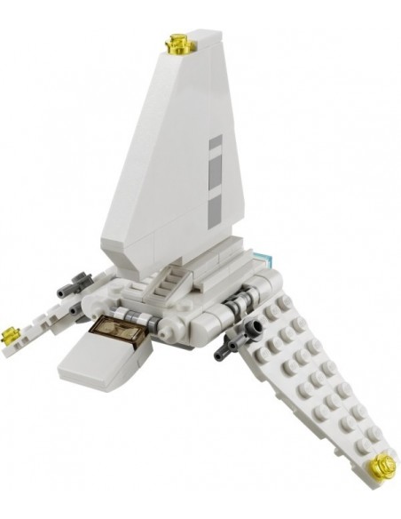 Imperial Shuttle polybag - LEGO 30388