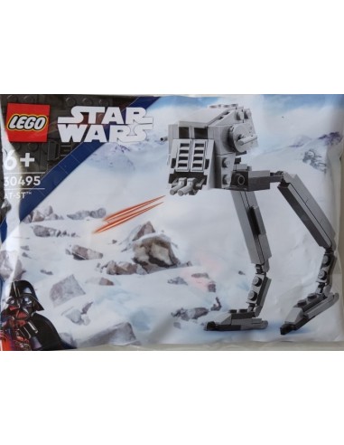 AT-ST Polybeutel - LEGO 30495