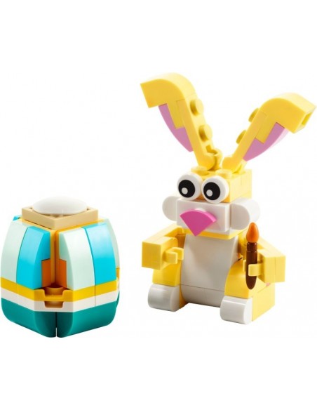 Polybeutel Osterhase - LEGO 30583