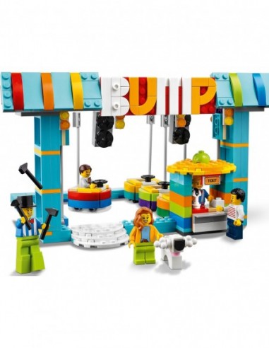 Ferris wheel - LEGO 31119