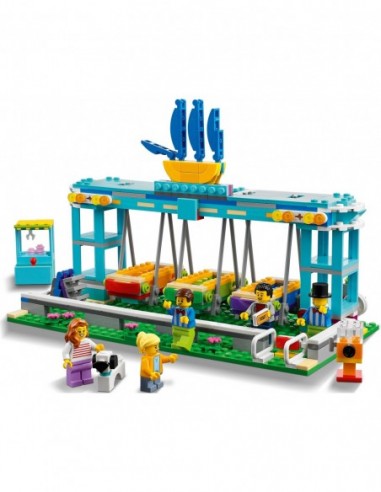 Ferris wheel - LEGO 31119