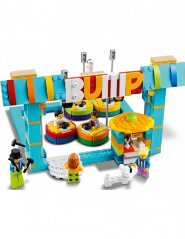 Ferris wheel - LEGO 31119