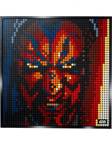 Star Wars™ - Sith™ - LEGO 31200