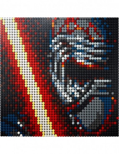 Star Wars™ - Sith™ - LEGO 31200