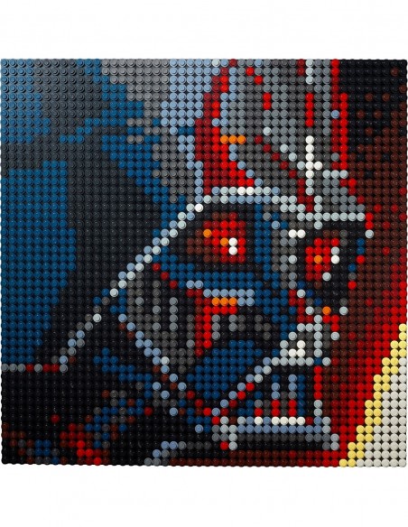 Star Wars™ – Sith™ - LEGO 31200