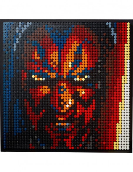 Star Wars™ - Sith™ - LEGO 31200