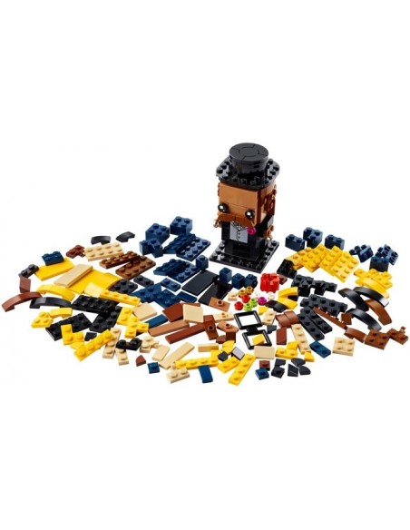 Groom - LEGO 40384