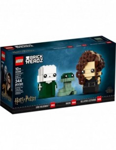 Voldemort™, Nagini and Bellatrix - LEGO 40496