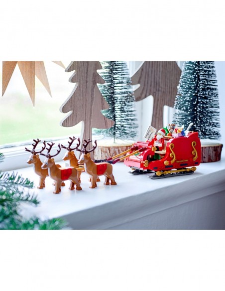 Santove sane - LEGO 40499