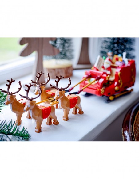 Santove sane - LEGO 40499