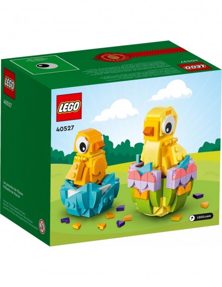 Easter Chicks - LEGO 40527