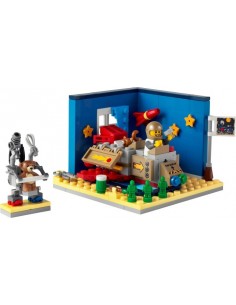 Boxed Space Shuttle Adventure - LEGO 40533 2