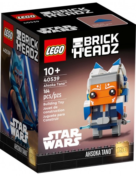 Ahsoka Tano™ - LEGO 40539