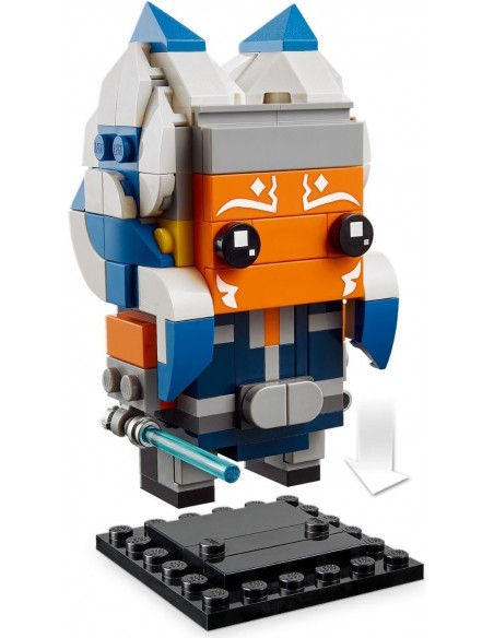 Ahsoka Tano™ - LEGO 40539