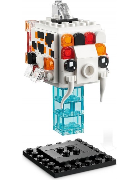Koi-Karpfen - LEGO 40545
