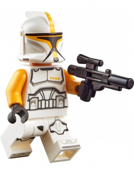 Clone Trooper Command Station - LEGO 40558