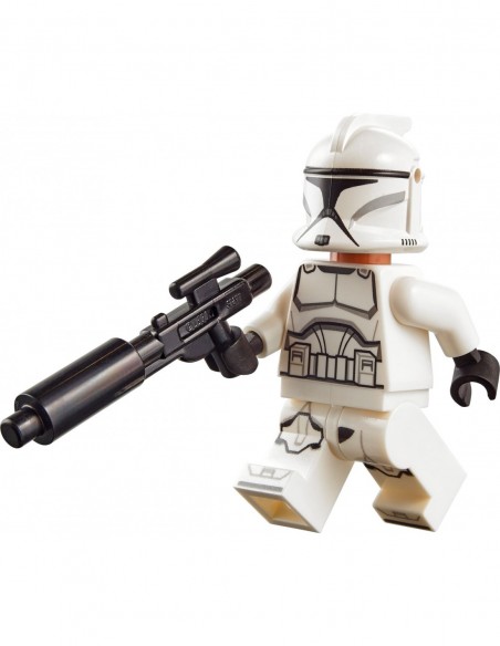 Clone Trooper Command Station - LEGO 40558