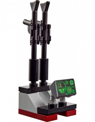 Clone Trooper Command Station - LEGO 40558