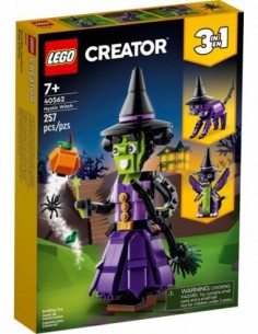 Mystic Witch - LEGO 40562