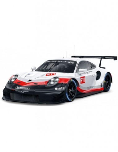 Porsche 911 RSR - LEGO 42096