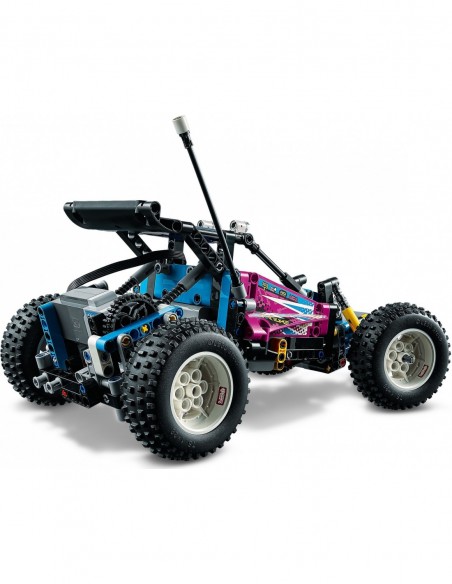 Terénne bugina - LEGO 42124