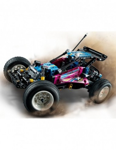 Offroad-Buggy - LEGO 42124