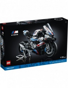BMW M 1000 RR - LEGO 42130