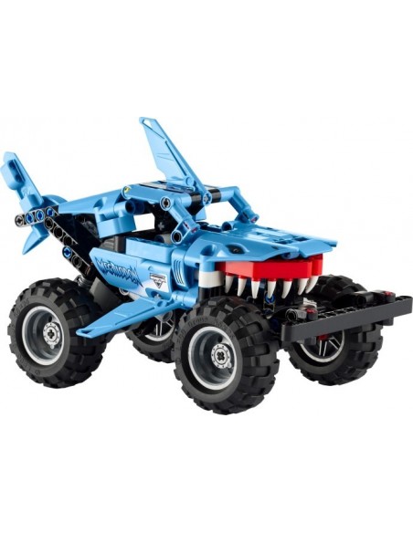 Monster Jam™ Megalodon™ - 42134