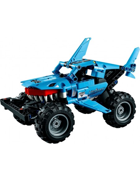 Monster Jam™ Megalodon™ - 42134