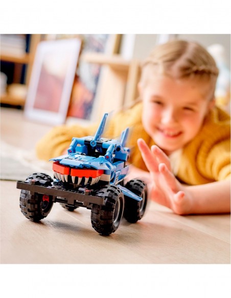 Monster Jam™ Megalodon™ - 42134