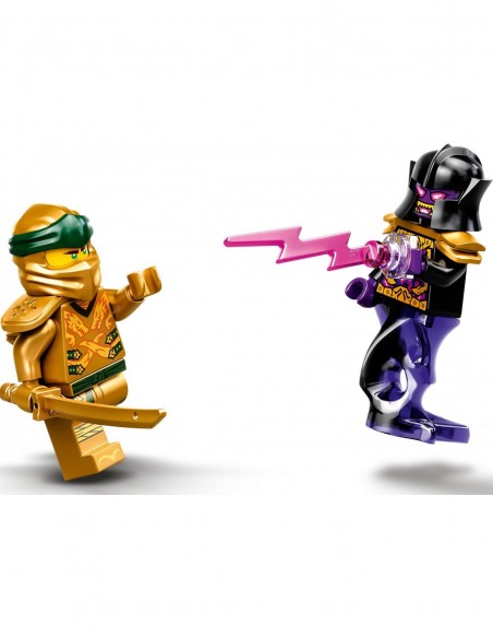 Overlord's Dragon - LEGO 71742