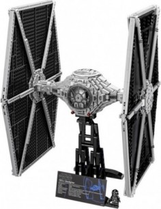 TIE Fighter - LEGO 75095 2