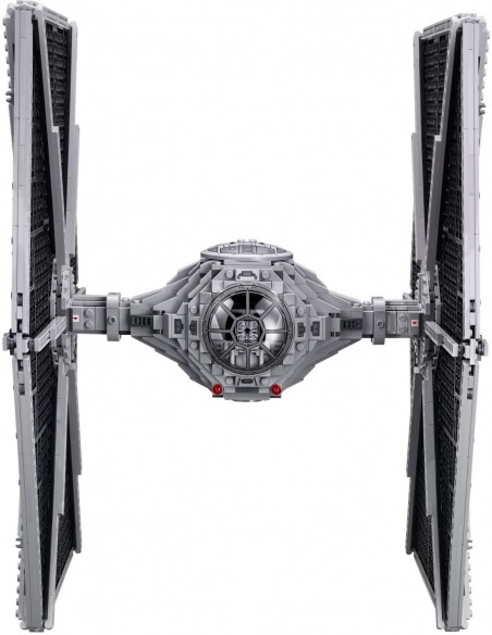 TIE Fighter - LEGO 75095