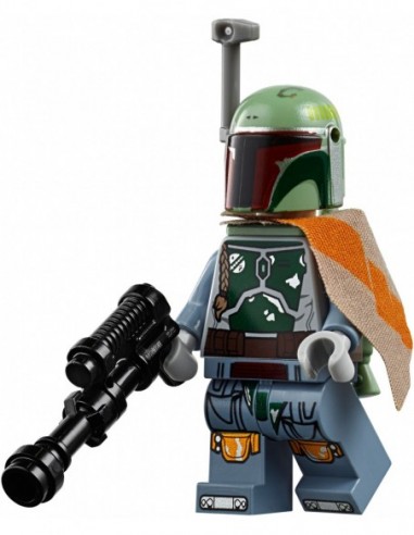 Slave I - LEGO 75243