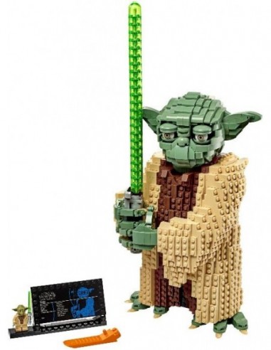 Yoda™ - LEGO 75255