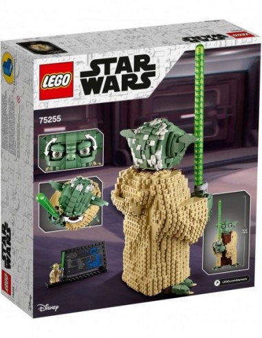 Yoda™ - LEGO 75255