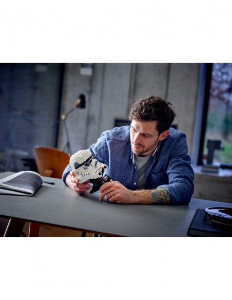 Stormtrooper-Helm - LEGO 75276