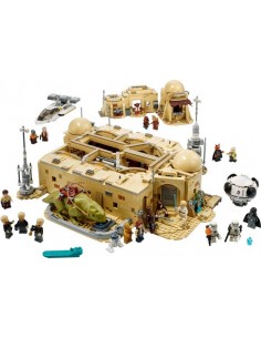 Mos Eisley™ Canteen - LEGO 75290 2