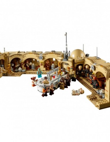 Kantýna Mos Eisley™ - LEGO 75290