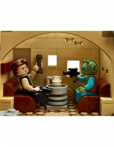Mos Eisley™ Kantine - LEGO 75290