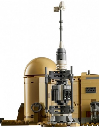 Mos Eisley™ Kantine - LEGO 75290