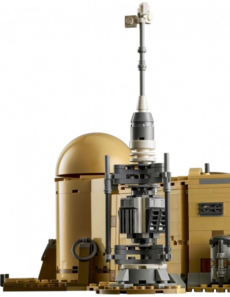 Mos Eisley™ Canteen - LEGO 75290