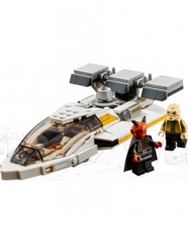Mos Eisley™ Kantine - LEGO 75290