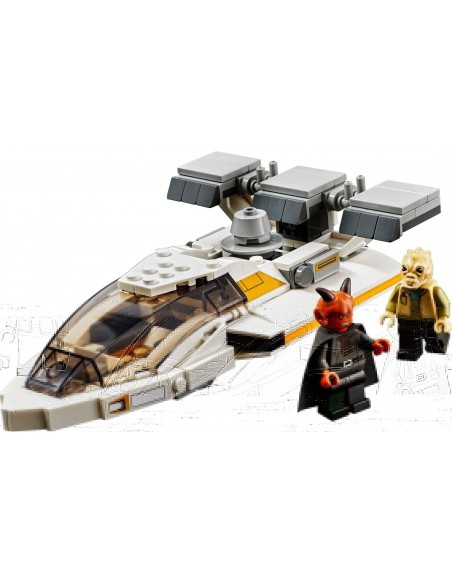 Kantýna Mos Eisley™ - LEGO 75290