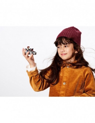 Millennium Falcon™ Micro Fighter - LEGO 75295