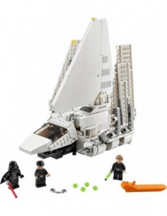 Empire-Shuttle - LEGO 75302 2
