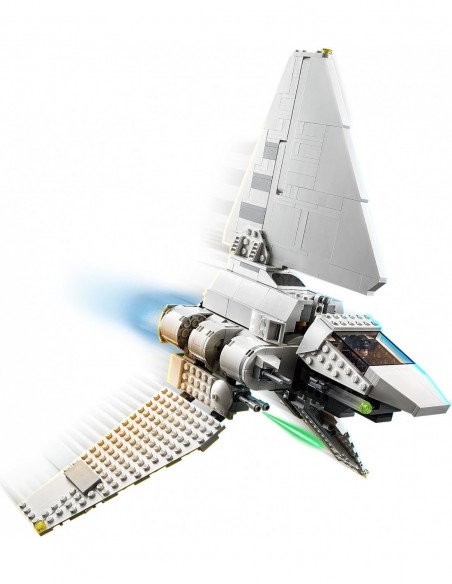 Empire Shuttle - LEGO 75302