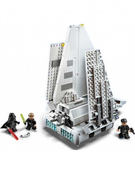 Empire Shuttle - LEGO 75302